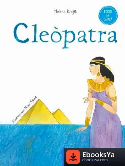 Descargar Cleòpatra de Helena Kraljic