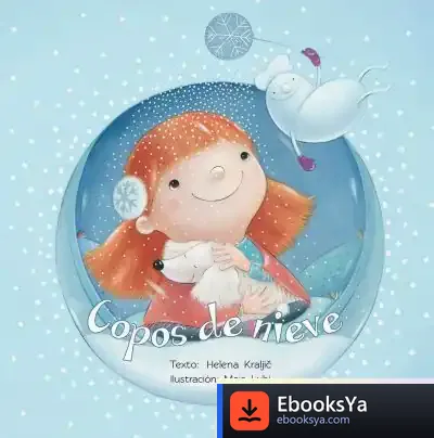 Descargar Copos De Nieve