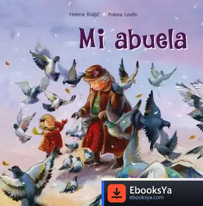 Descargar Mi Abuela de Helena Kraljic