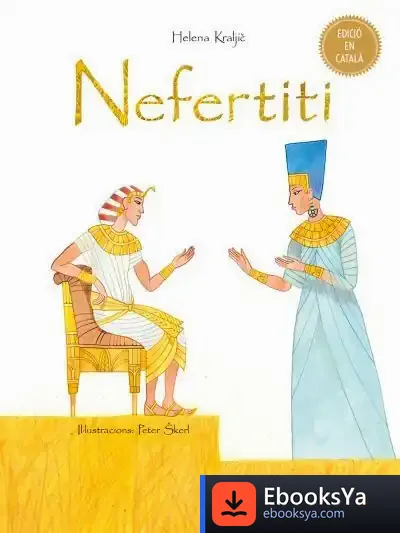Descargar Nefertiti (Cat.)