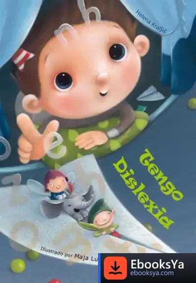 Descargar Tengo Dislexia