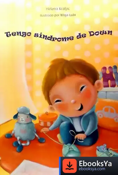 Descargar Tengo SíNdrome De Down