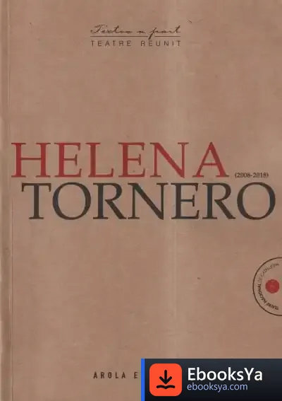 Descargar Helena Tornero (2008-2019)