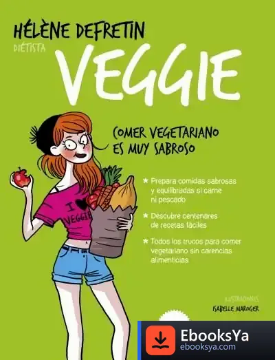 Descargar Veggie