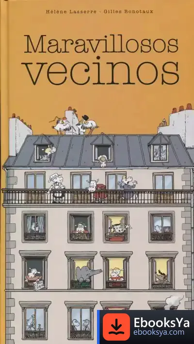 Descargar Maravillosos Vecinos de Hélène Lasserre