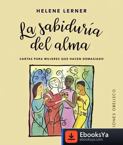 Descargar La Sabiduría Del Alma de Helene Lerner