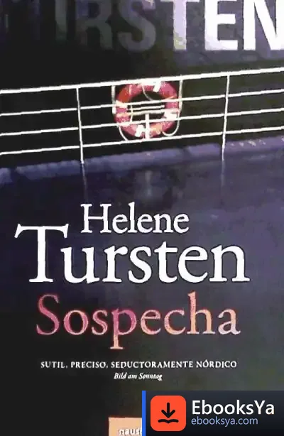 Descargar Sospecha