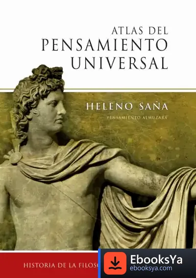 Descargar Atlas Del Pensamiento Universal