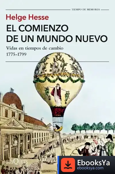 Descargar El Comienzo De Un Mundo Nuevo