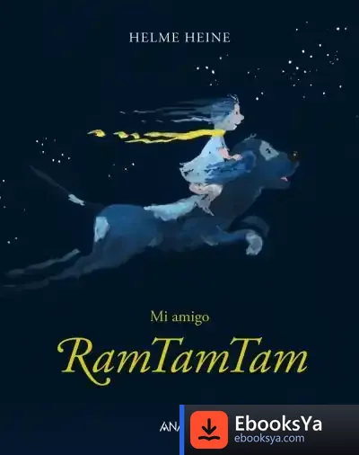 Descargar Mi Amigo Ramtamtam