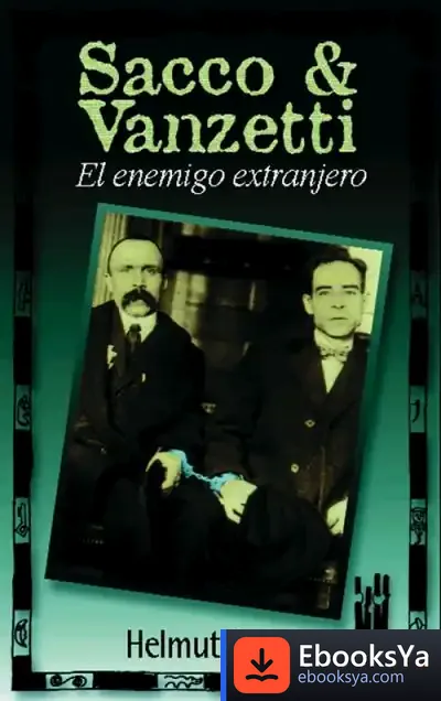 Descargar Sacco & Vanzetti