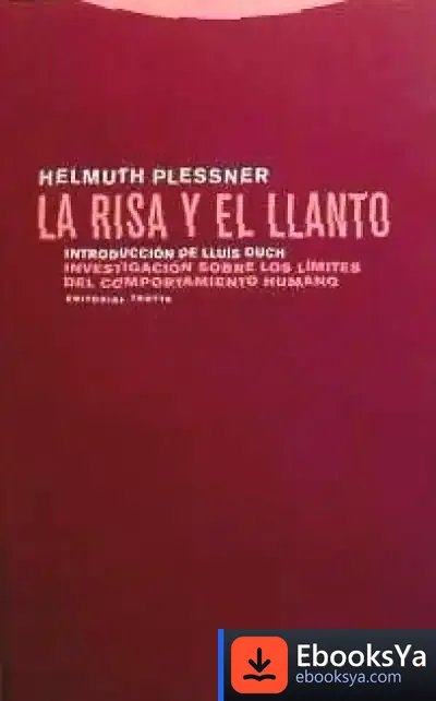 Descargar La Risa Y El Llanto