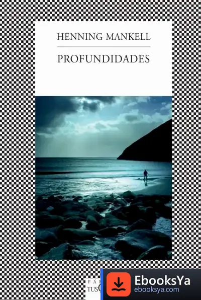 Descargar Profundidades de Josep-francesc Valls