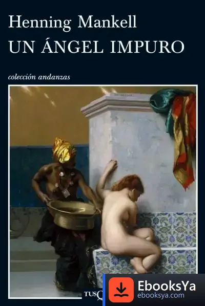 Descargar Un Ángel Impuro