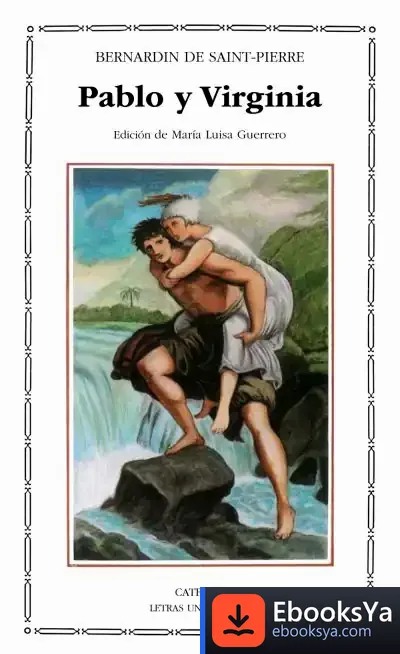 Descargar Pablo Y Virginia de Nicanor Parra