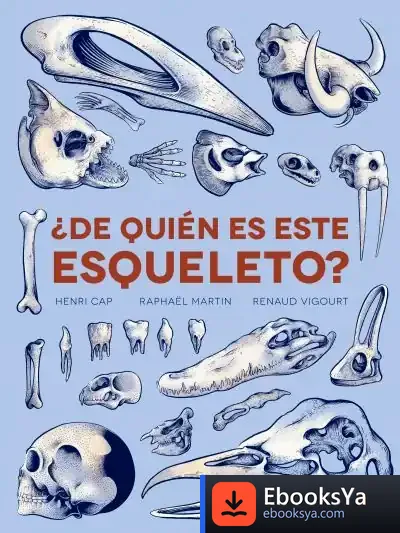 Descargar ¿De Quién Es Este Esqueleto?