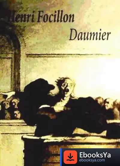 Descargar Daumier de Henri Focillon