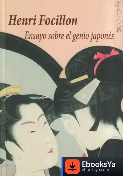 Descargar Ensayo Sobre El Genio Japonés