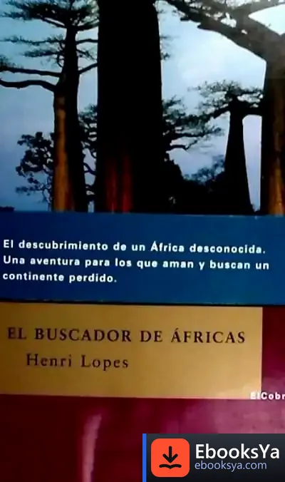 Descargar Buscador De Africas,El