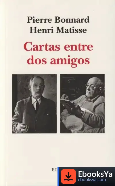 Descargar Cartas Entre Dos Amigos