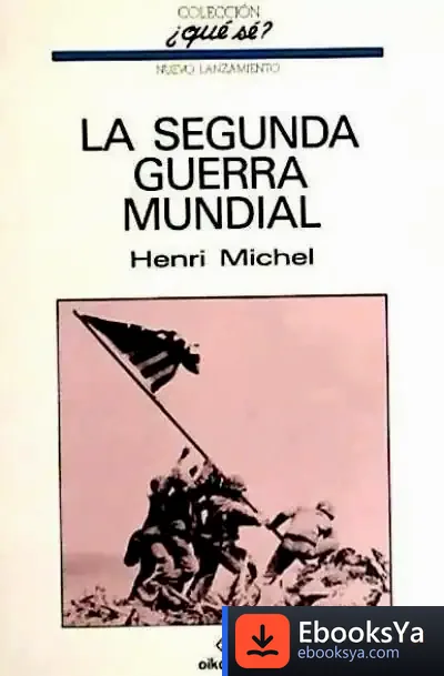 Descargar Segunda Guerra Mundial,La