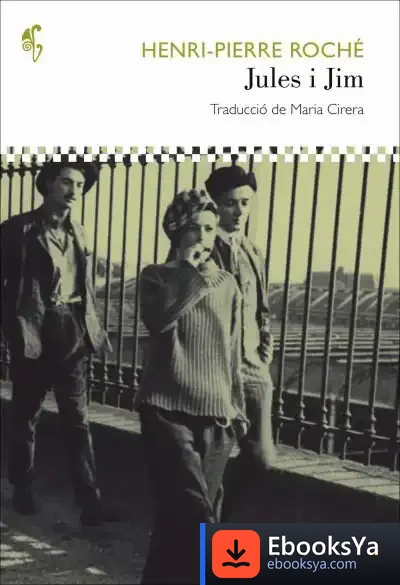 Descargar Jules I Jim