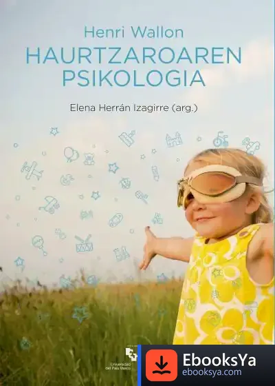 Descargar Haurtzaroaren Psikologia