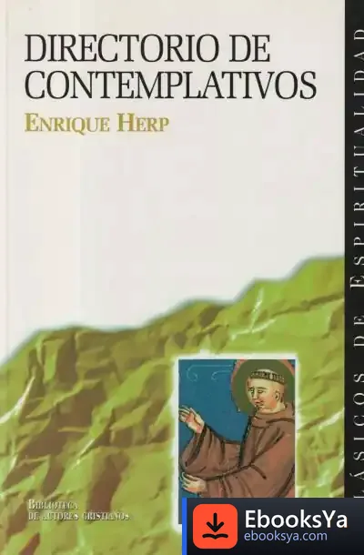 Descargar Directorio De Contemplativos de Varios Autores