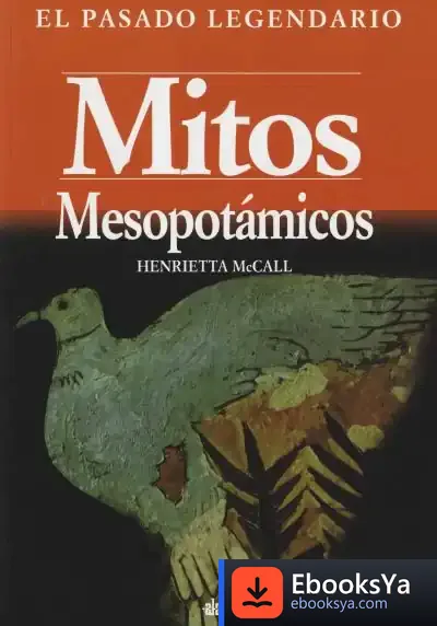 Descargar Mitos Mesopotámicos de Mattel