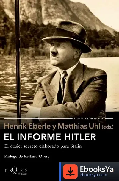 Descargar El Informe Hitler