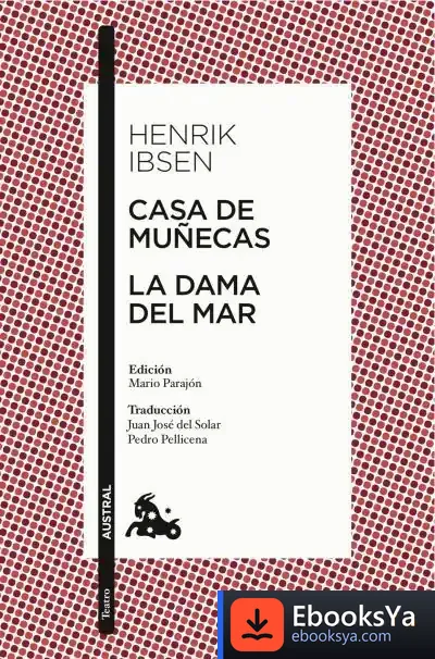 Descargar Casa De Muñecas / La Dama Del Mar