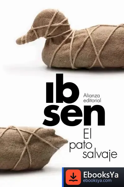 Descargar El Pato Salvaje