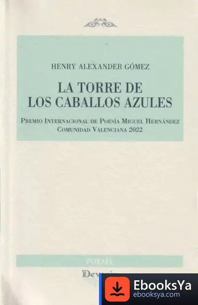 Descargar La Torre De Los Caballos Azules