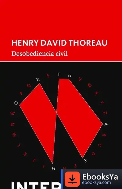 Descargar Desobediencia Civil