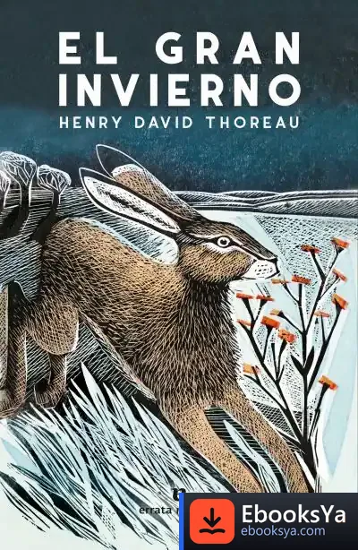 Descargar El Gran Invierno de Henry David Thoreau