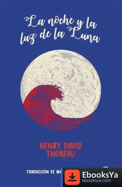 Descargar La Noche Y La Luz De La Luna