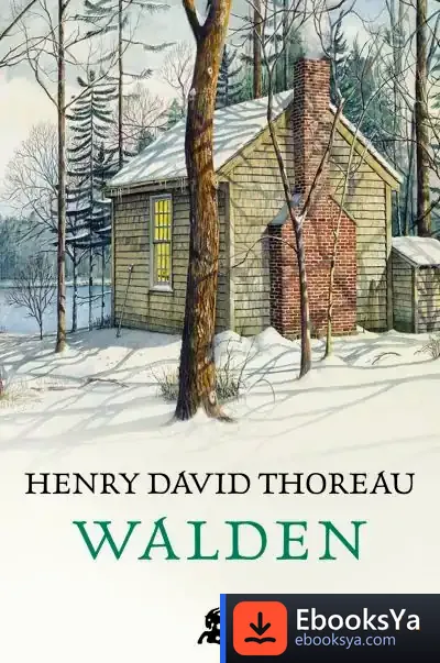 Descargar Walden