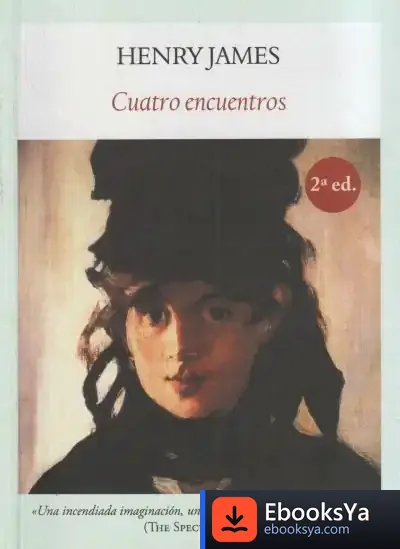 Descargar Cuatro Encuentros de Pilar Bori Vivas