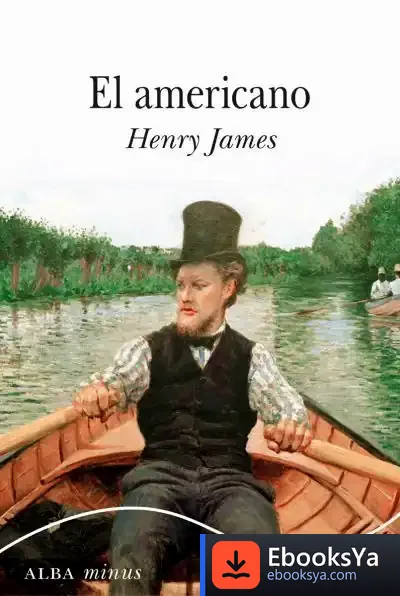 Descargar El Americano de Henry James
