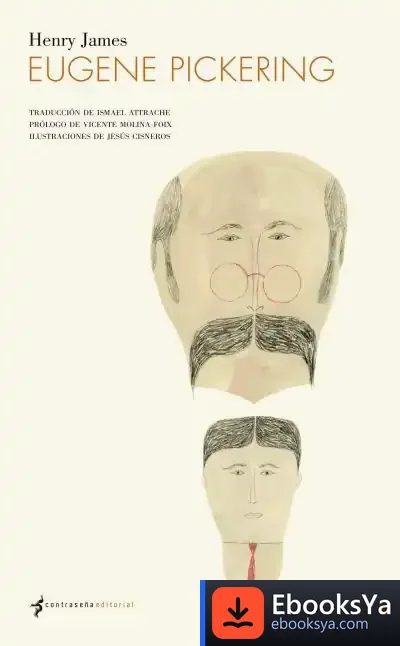 Descargar Eugene Pickering de Henry James