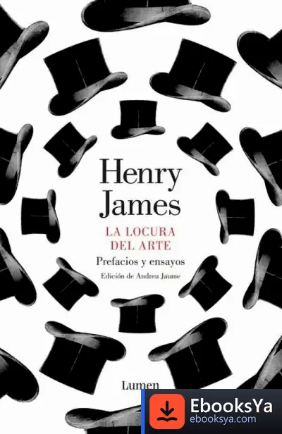 Descargar La Locura Del Arte de Henry James