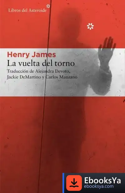Descargar La Vuelta Del Torno de Henry James