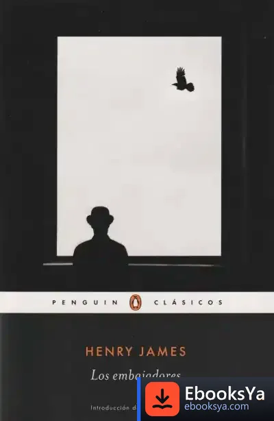 Descargar Los Embajadores de Henry James