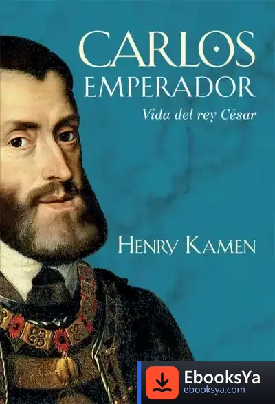 Descargar Carlos Emperador