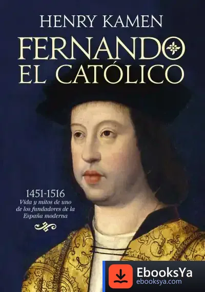 Descargar Fernando El Católico de Henry Kamen