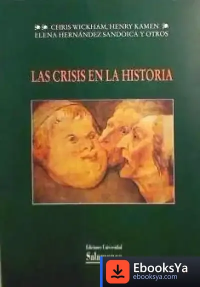 Descargar Las Crisis En La Historia