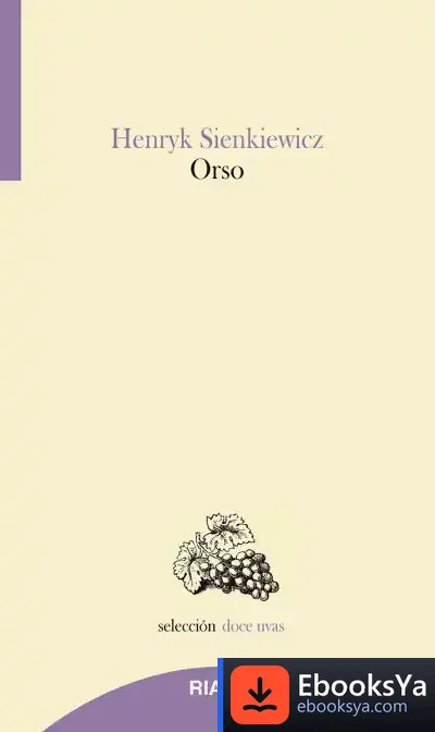 Descargar Orso