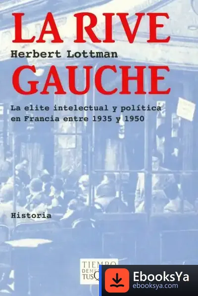 Descargar La Rive Gauche
