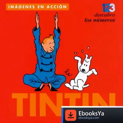 Descargar Tintín : Descubro Los Números de Bernadette Mayer