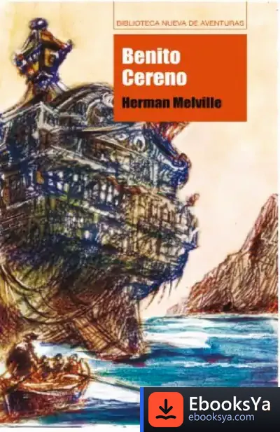 Descargar Benito Cereno de Herman Melville